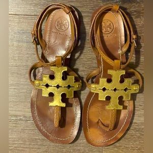 Tory Burch chandler sandal